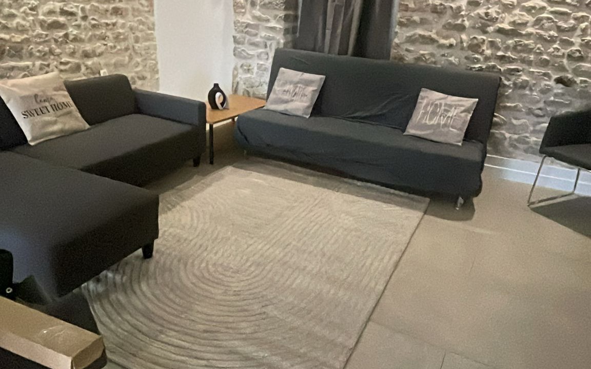 Photo of Livingroom in Cormainville