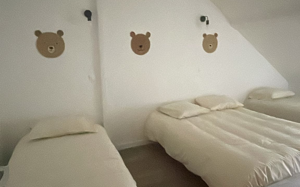 Photo of Bedroom in Cormainville