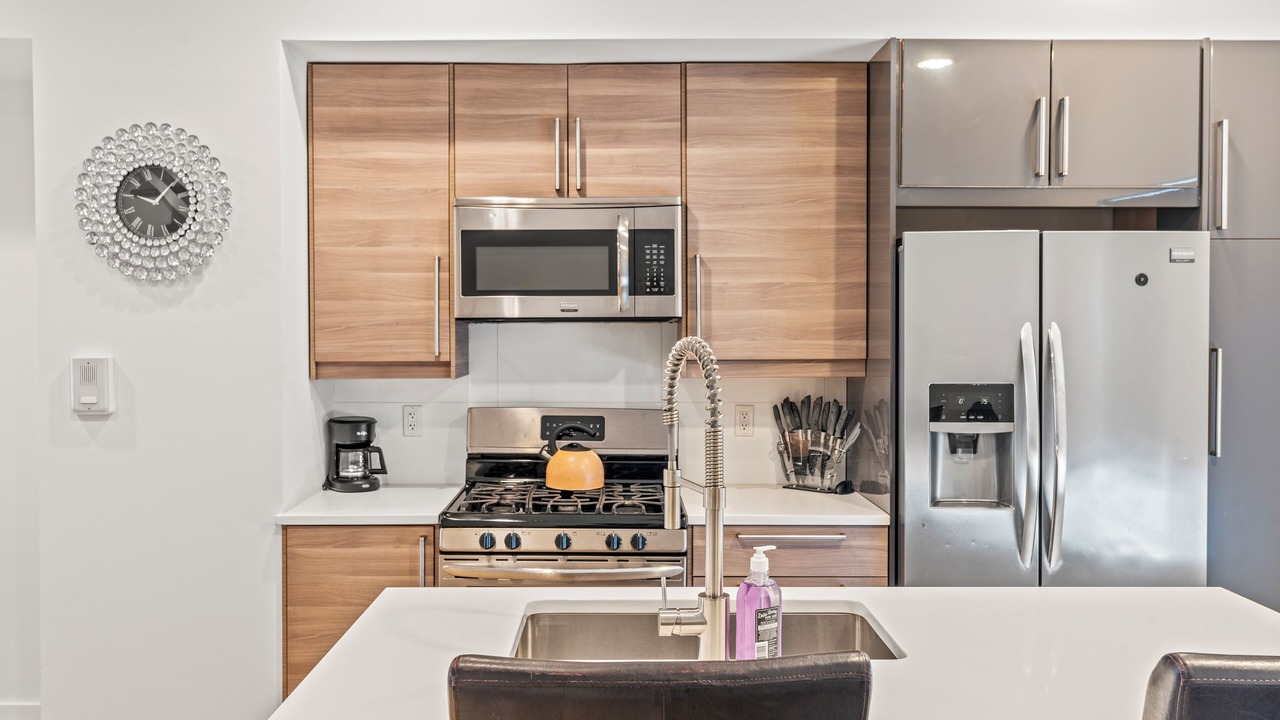 Photo of Kitchen in Poplar