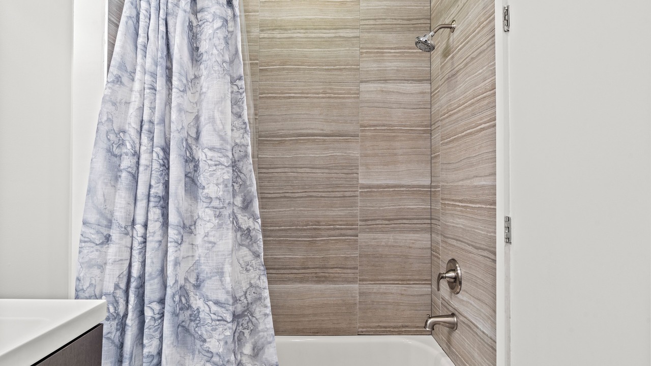 Photo of Bathroom in Poplar