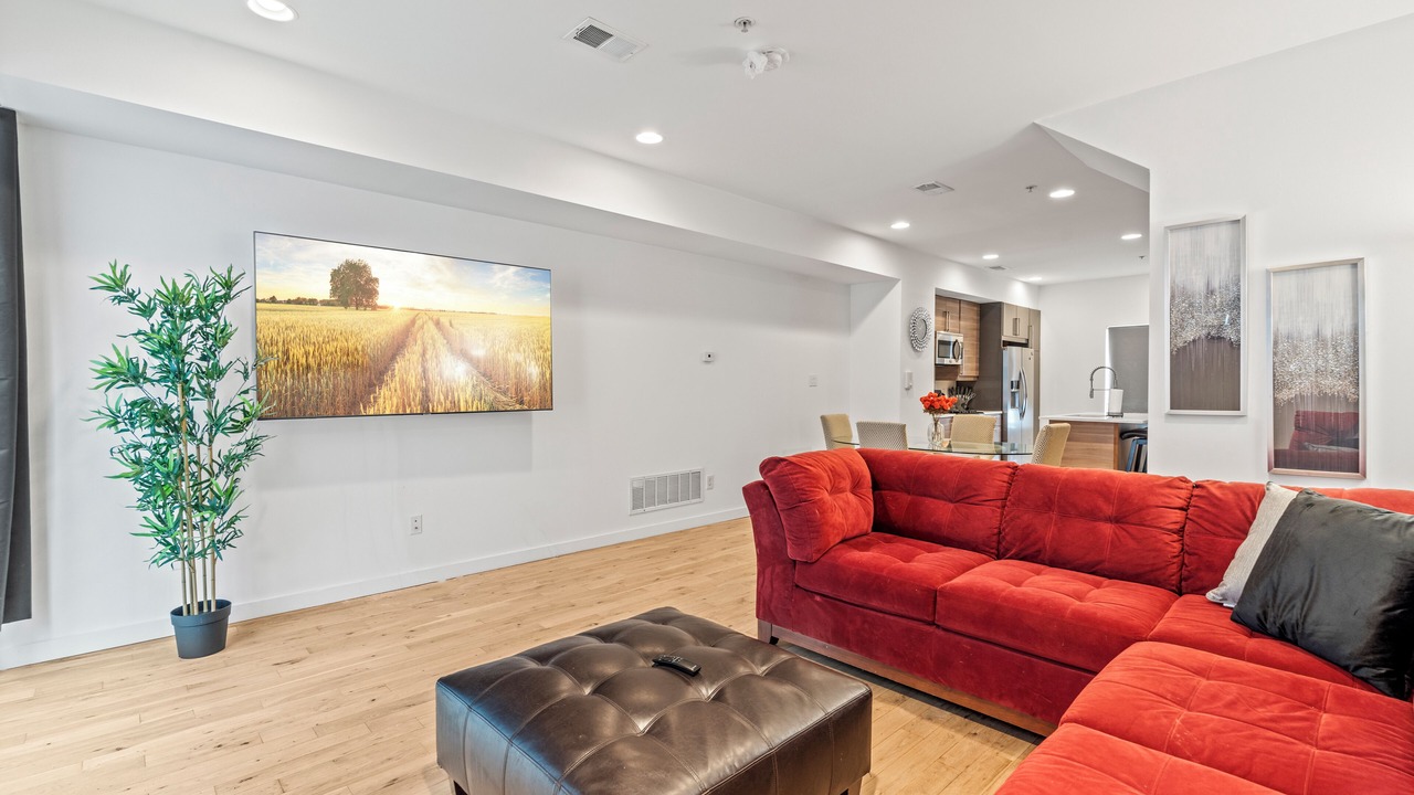 Photo of Livingroom in Poplar