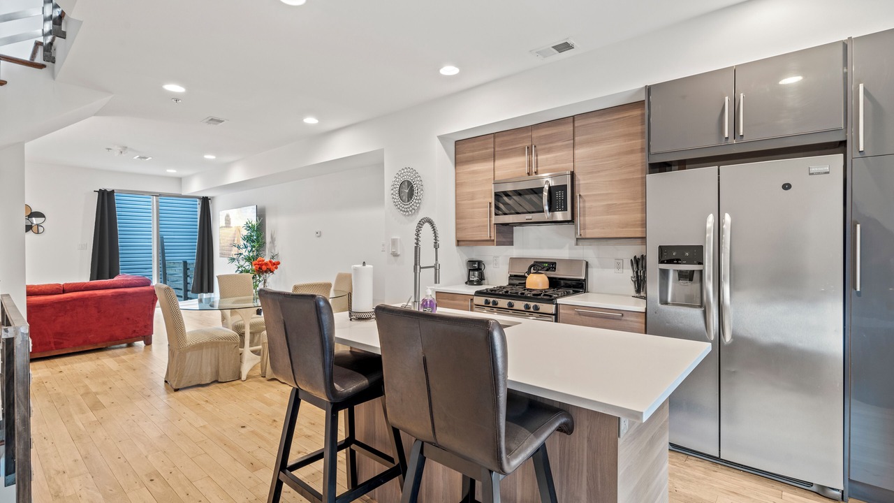 Photo of Kitchen in Poplar