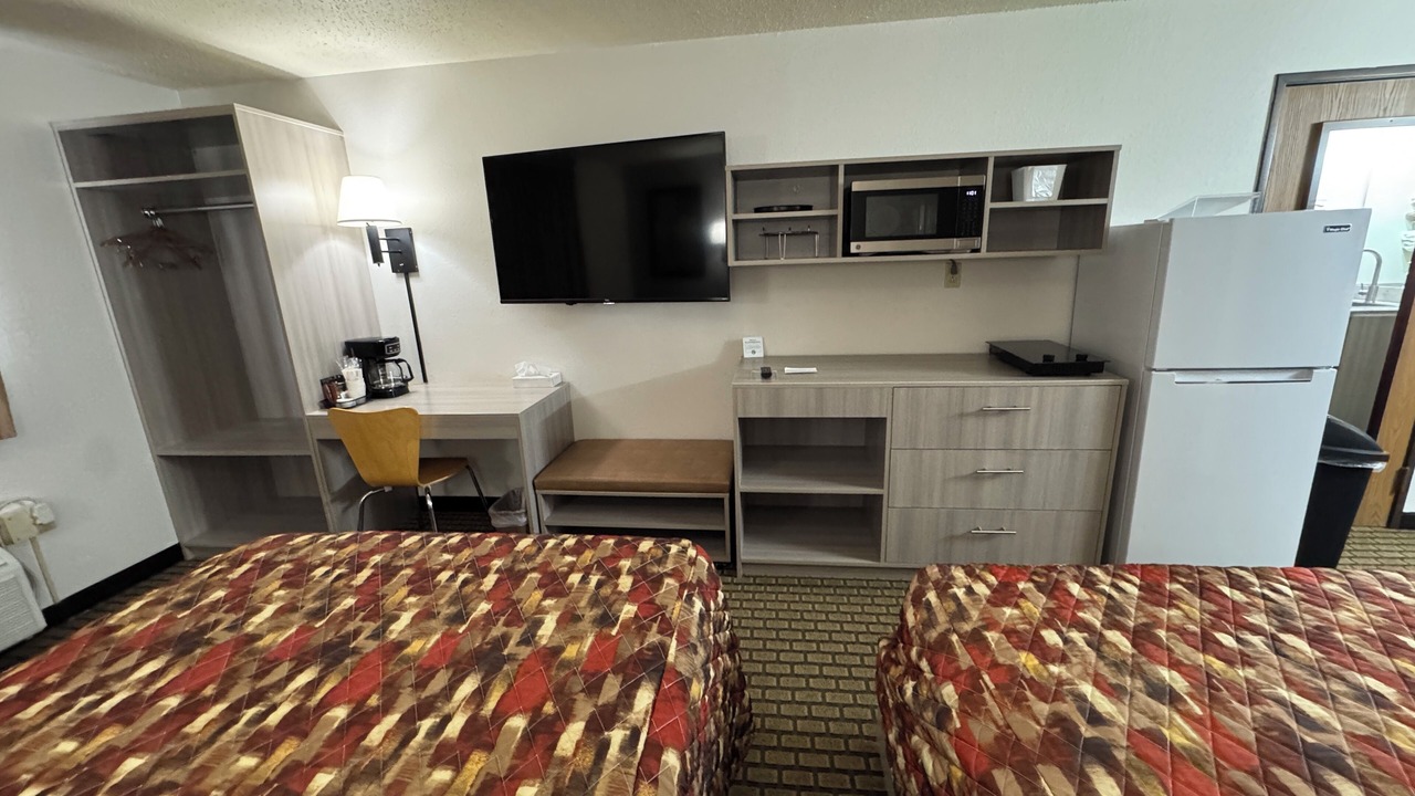 Photo of Bedroom in Maryville