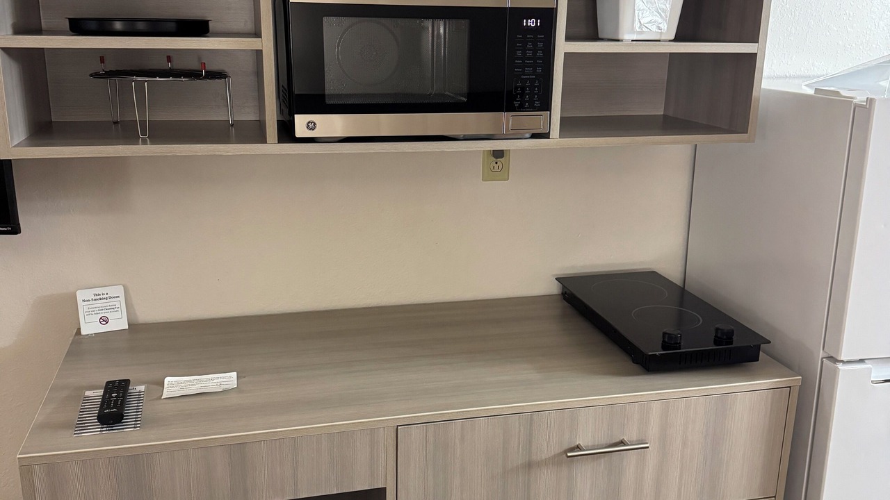Photo of Kitchen in Maryville