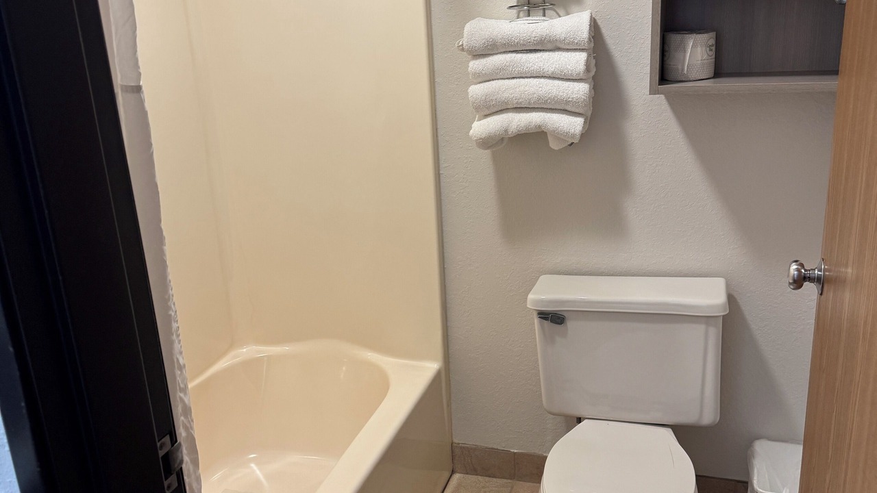 Photo of Bathroom in Maryville