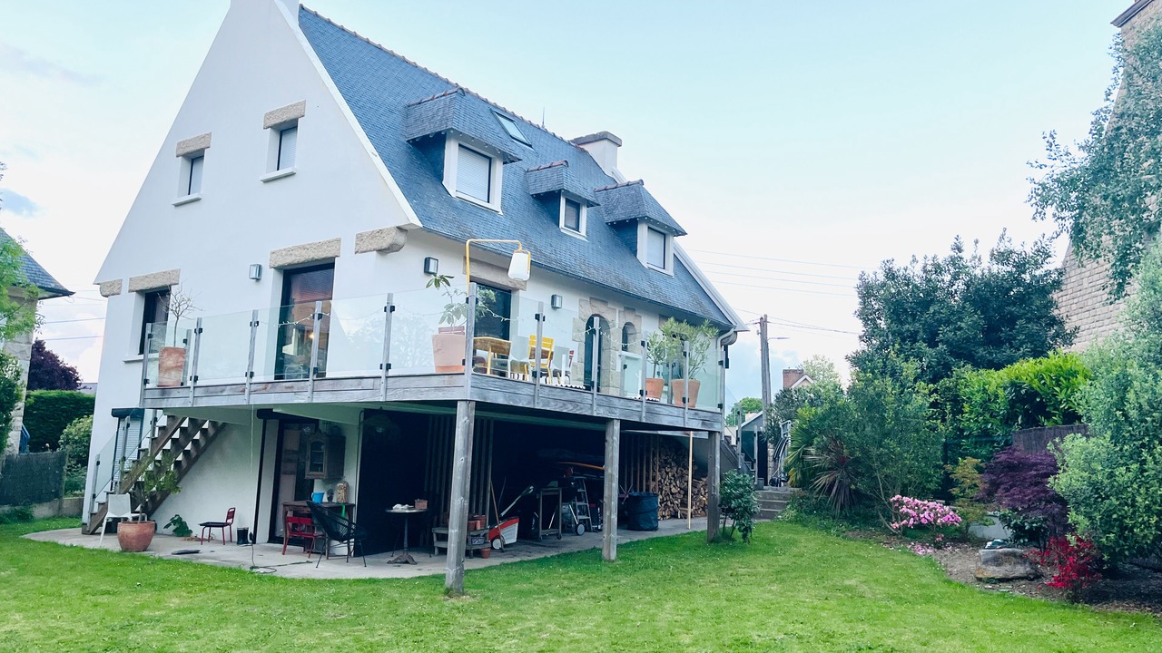 Photo of Outdoor in Saint-Ideuc