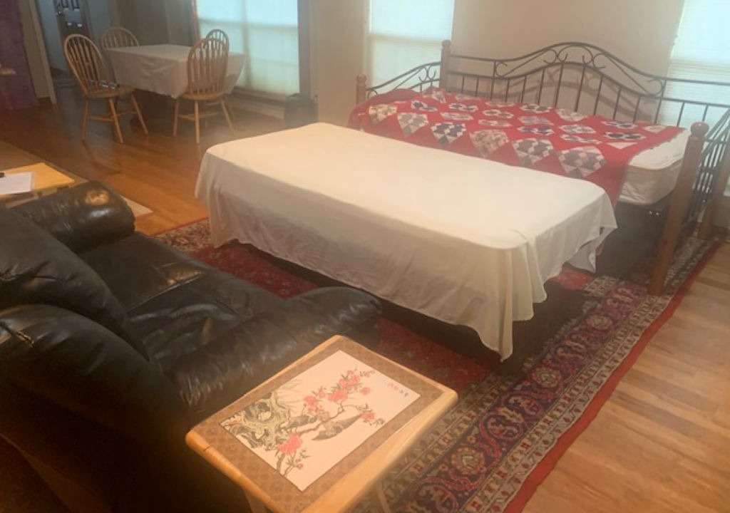 Photo of Bedroom in DeSoto