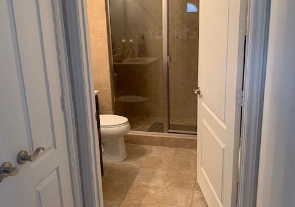 Photo of Bathroom in DeSoto
