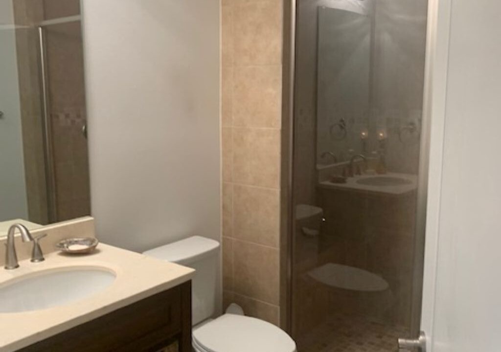 Photo of Bathroom in DeSoto