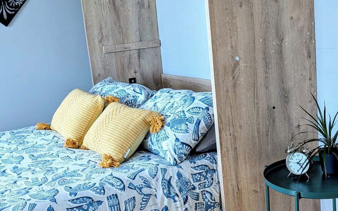 Photo of Bedroom in Gatineau