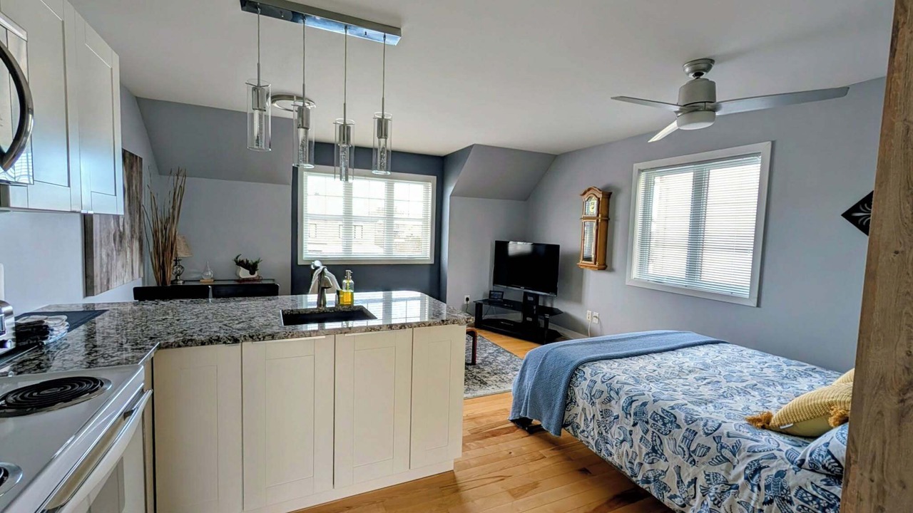 Photo of Bedroom in Gatineau