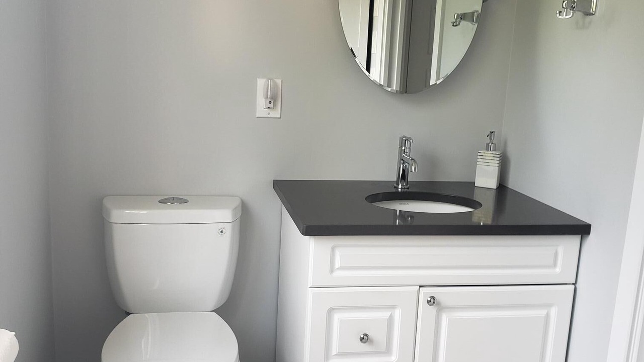 Photo of Bathroom in Gatineau