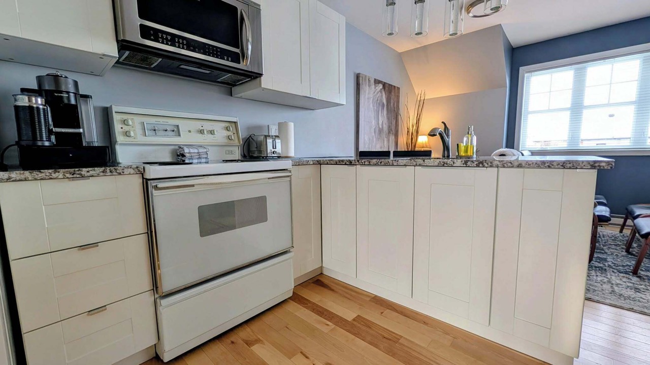Photo of Kitchen in Gatineau
