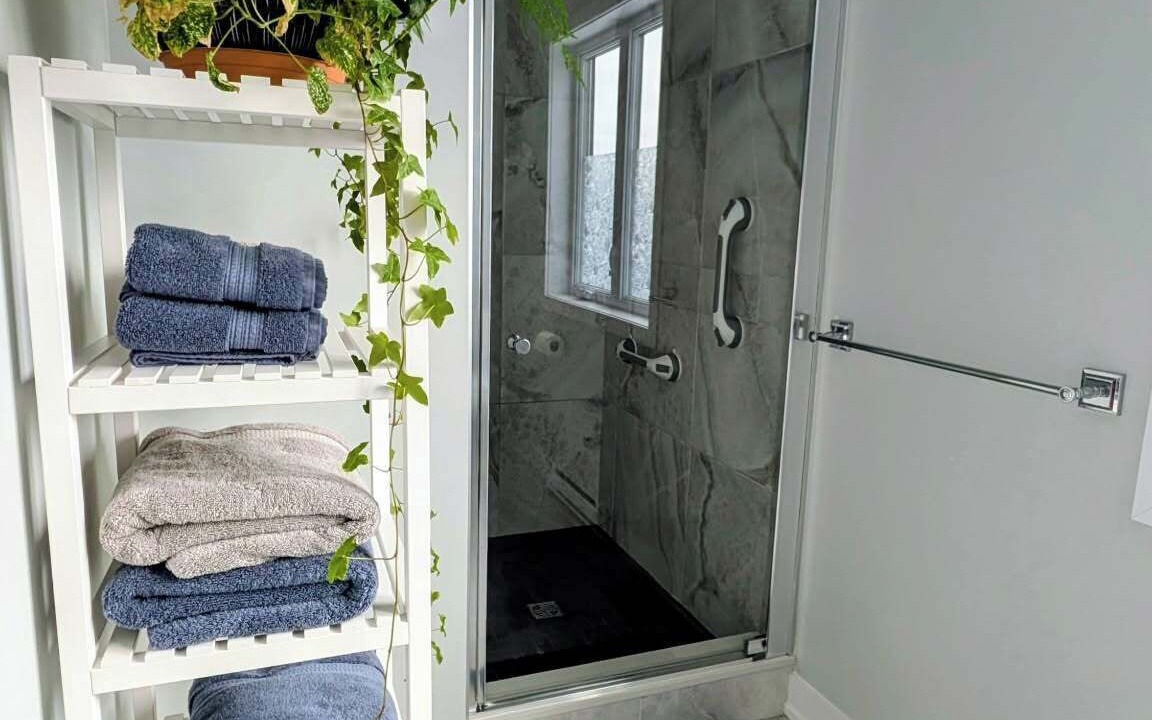 Photo of Bathroom in Gatineau