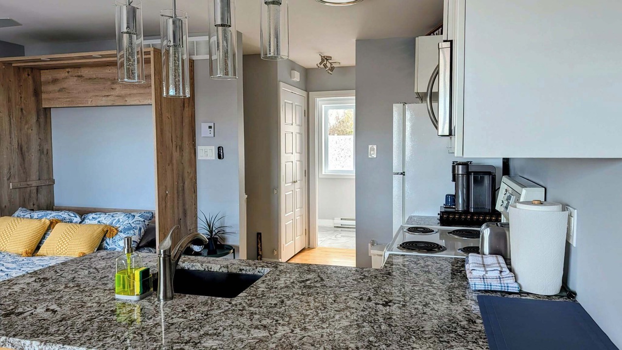 Photo of Kitchen in Gatineau