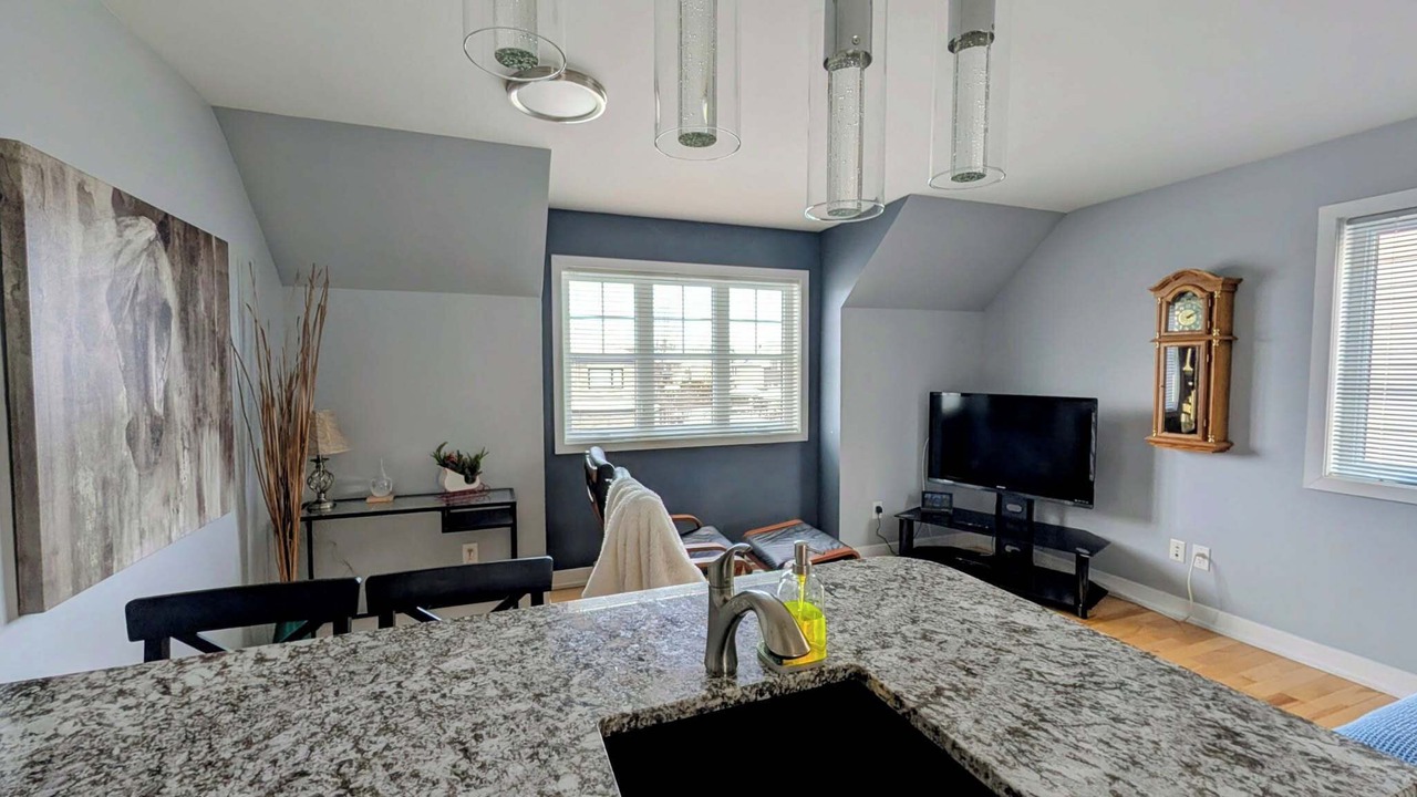 Photo of Livingroom in Gatineau