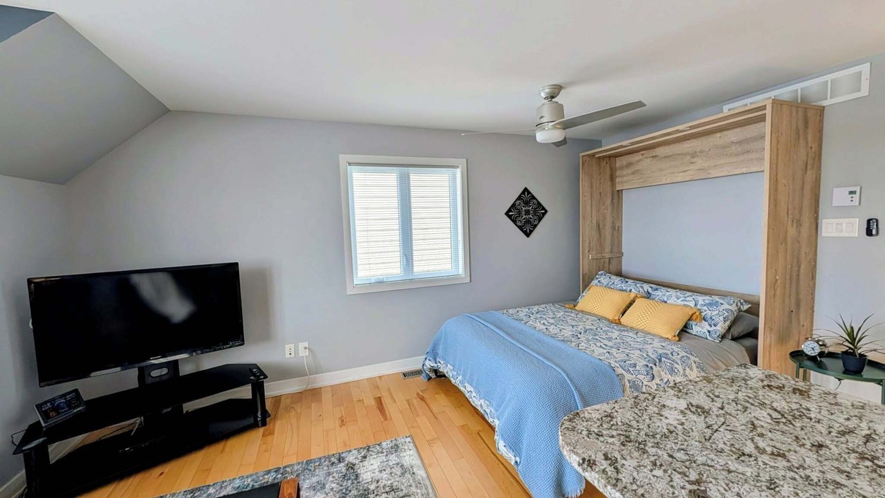 Photo of Bedroom in Gatineau