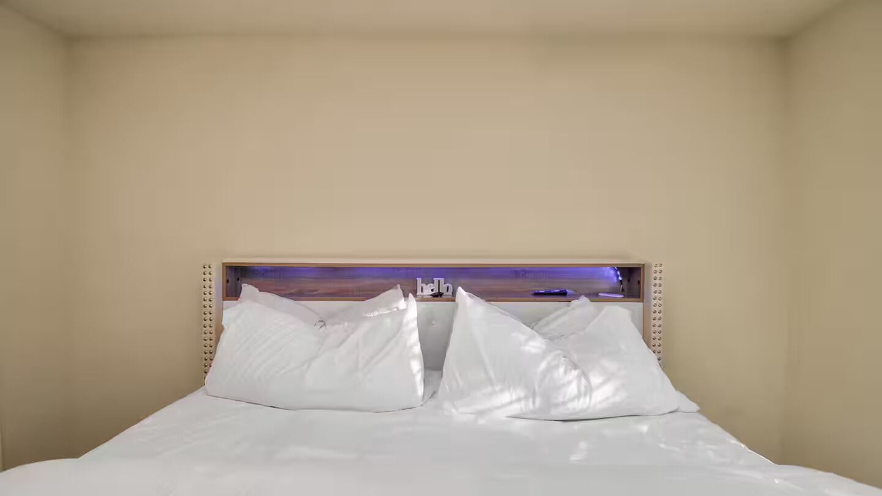Photo of Bedroom in Uptown