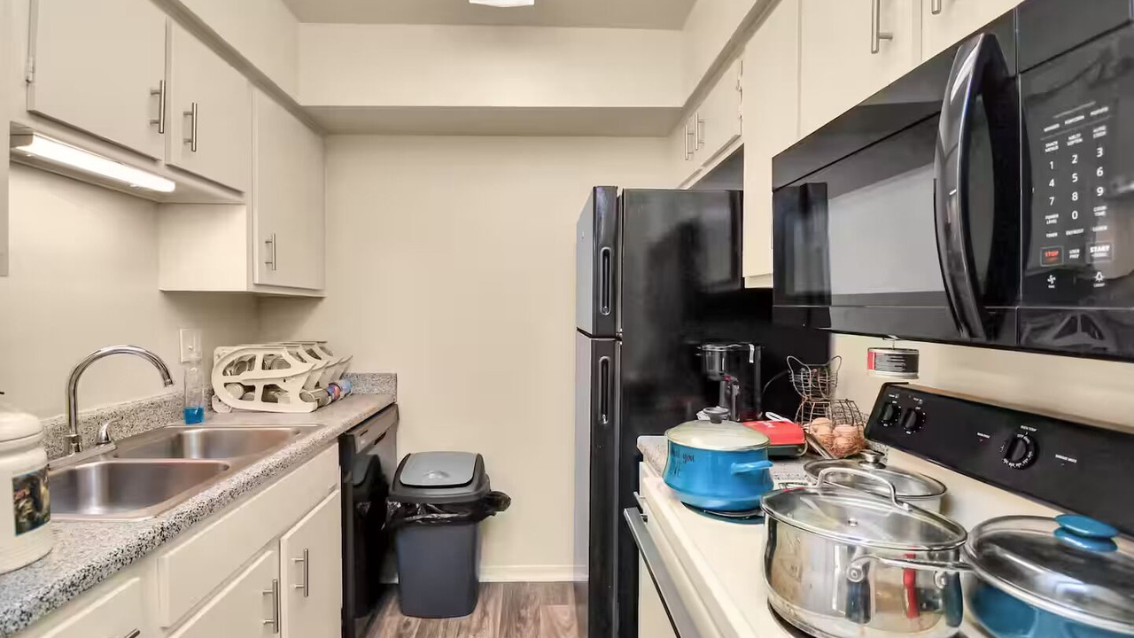 Photo of Kitchen in Uptown