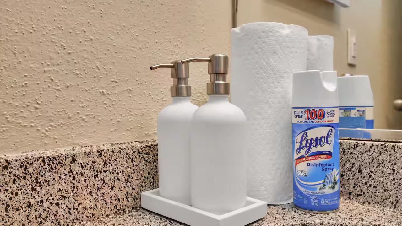 Photo of Bathroom in Uptown