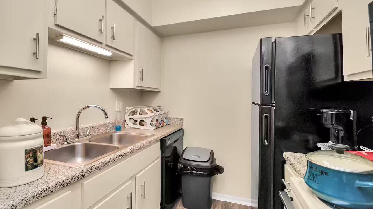 Photo of Kitchen in Uptown