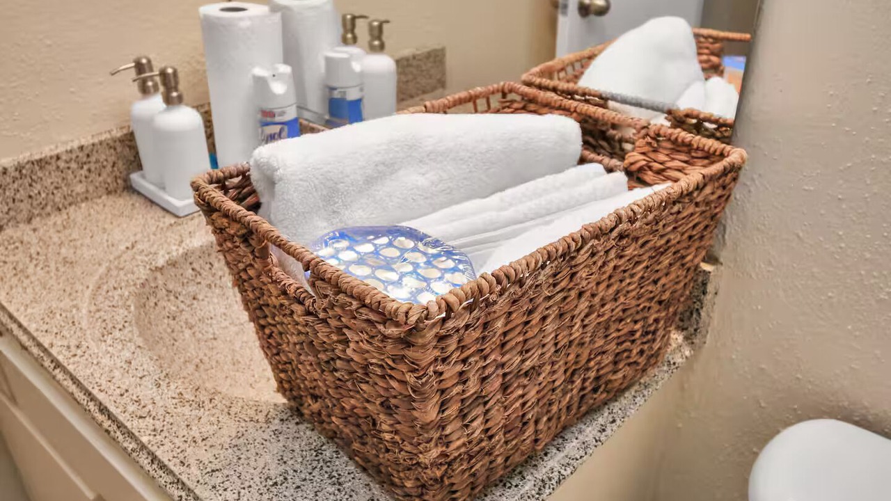 Photo of Bathroom in Uptown