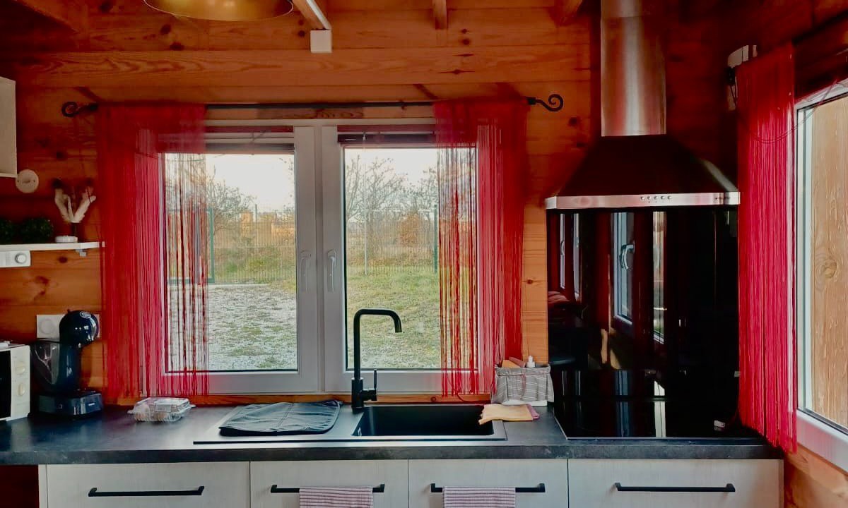 Photo of Kitchen in Lafage