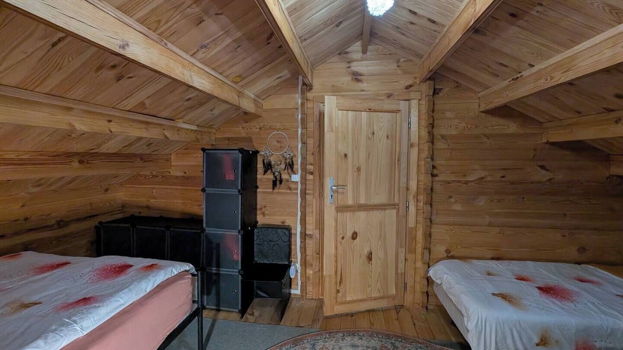 Photo of Bedroom in Lafage