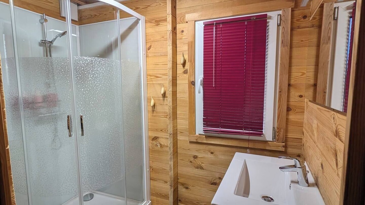 Photo of Bathroom in Lafage