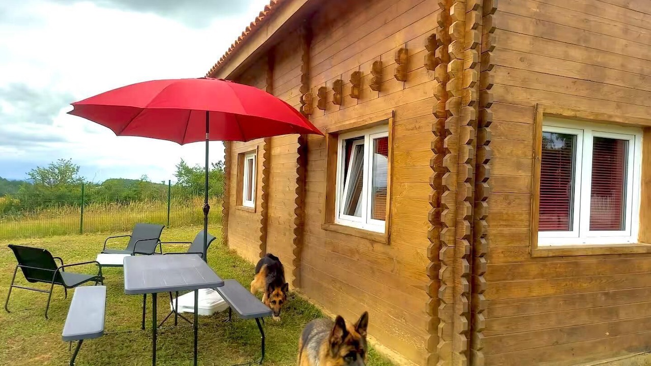 Photo of Outdoor in Lafage