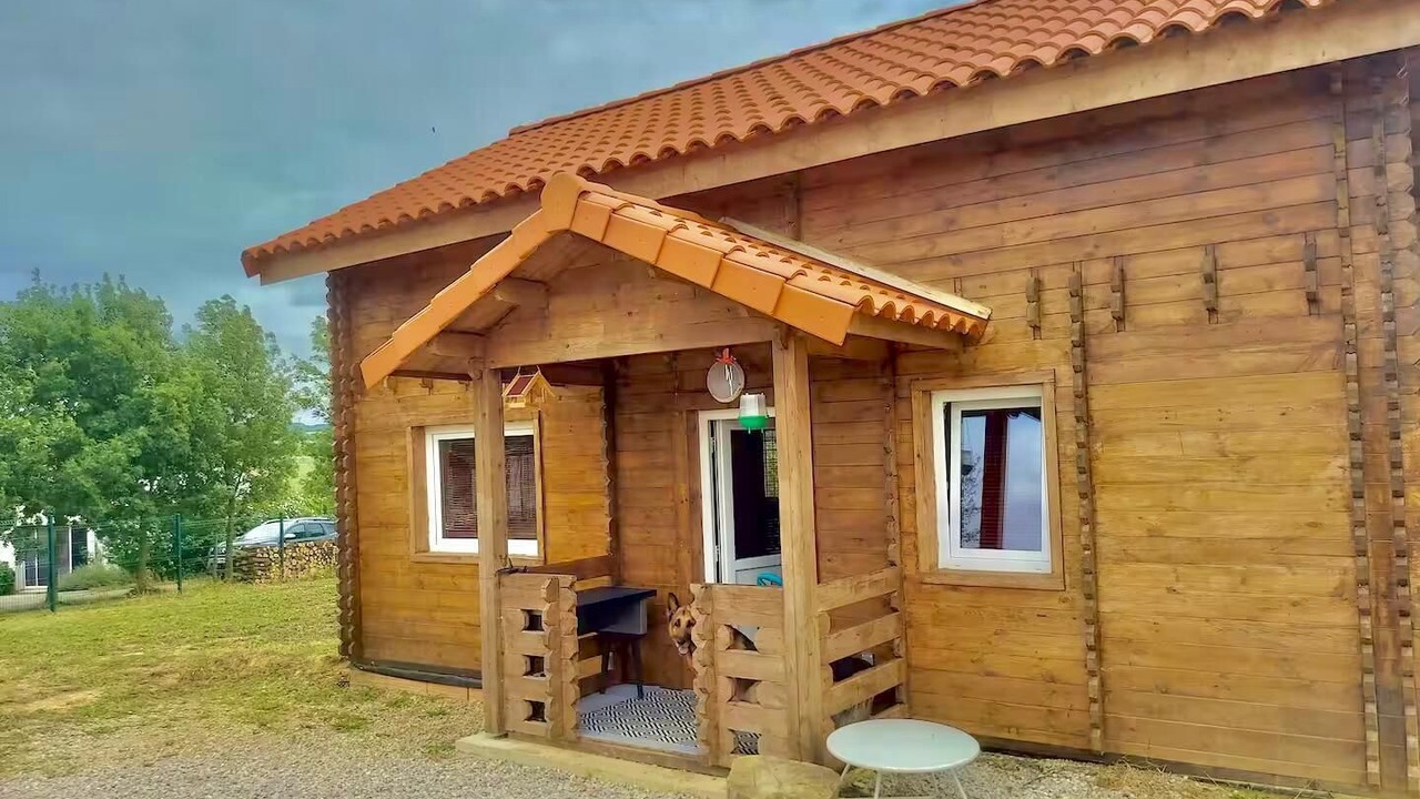 Photo of Outdoor in Lafage