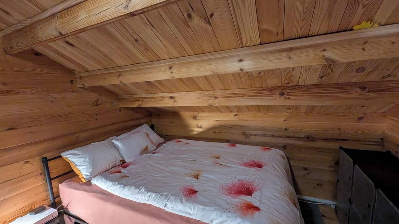 Photo of Bedroom in Lafage