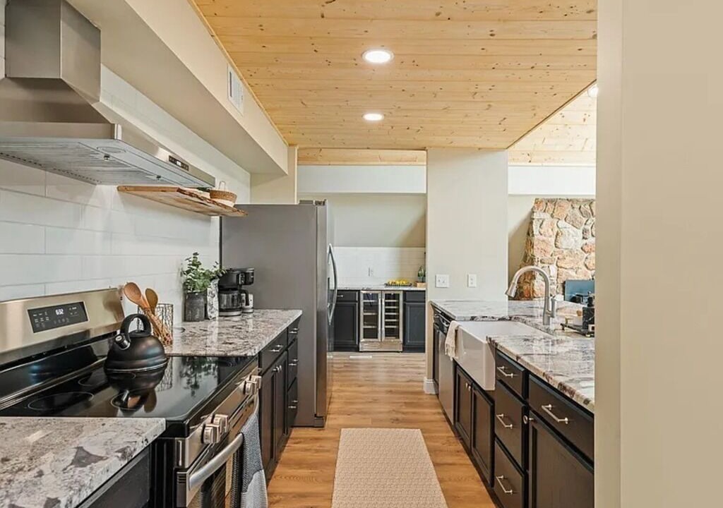 Photo of Kitchen in Greenville - Spartanburg