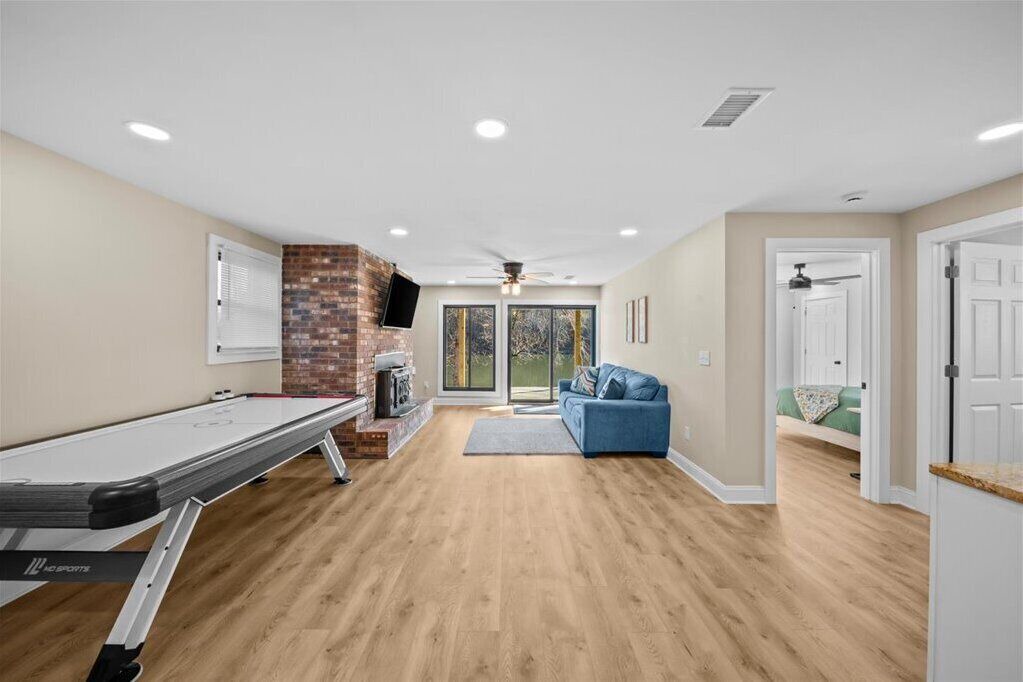 Photo of Bedroom in Greenville - Spartanburg
