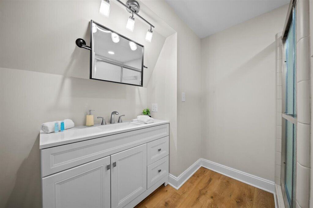 Photo of Bathroom in Greenville - Spartanburg
