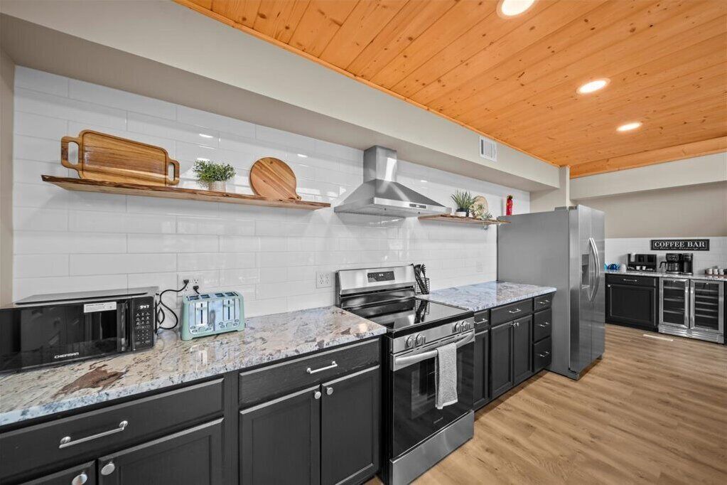Photo of Kitchen in Greenville - Spartanburg