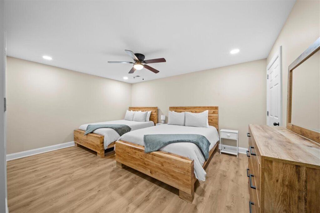 Photo of Bedroom in Greenville - Spartanburg