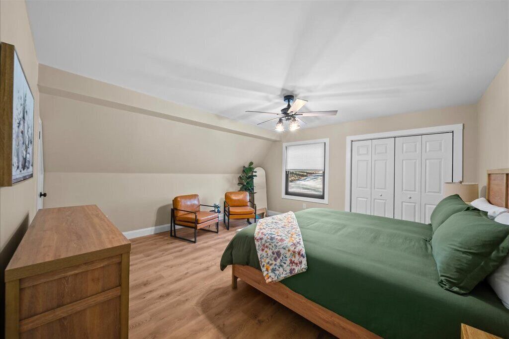 Photo of Bedroom in Greenville - Spartanburg