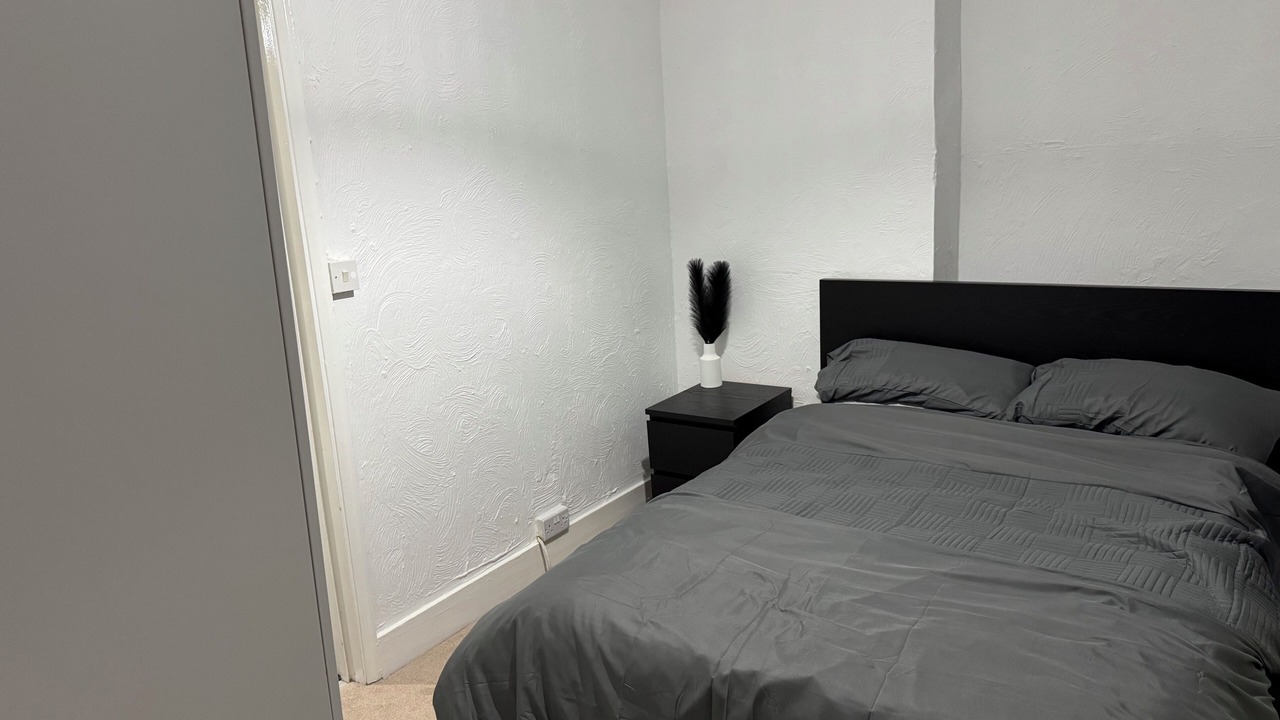 Photo of Bedroom in Dover