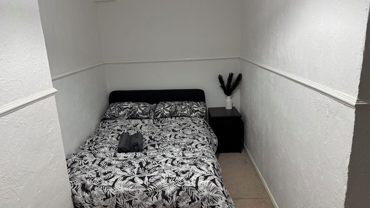 Photo of Bedroom in Dover