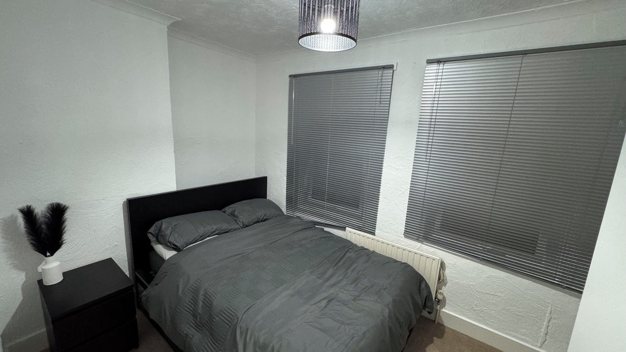 Photo of Bedroom in Dover