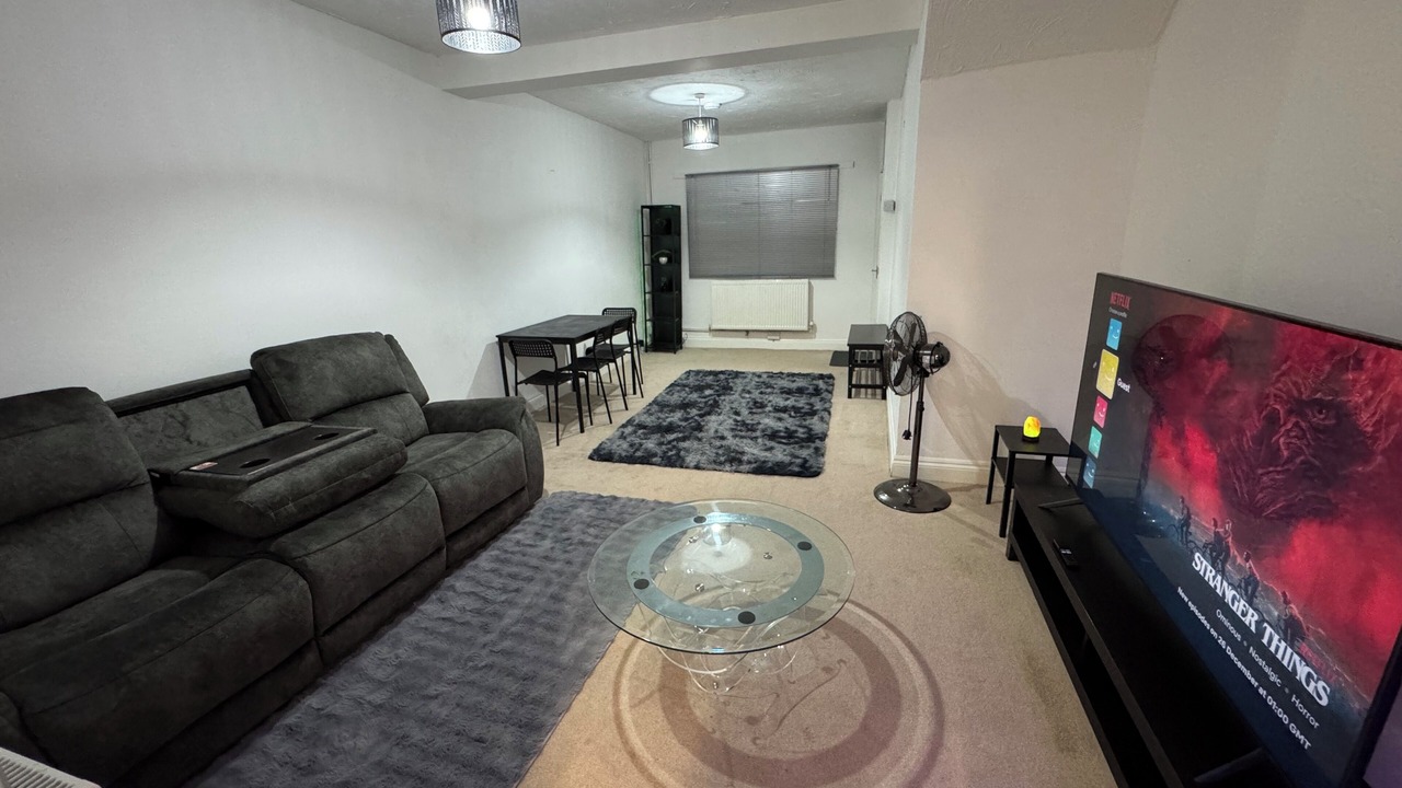 Photo of Livingroom in Dover