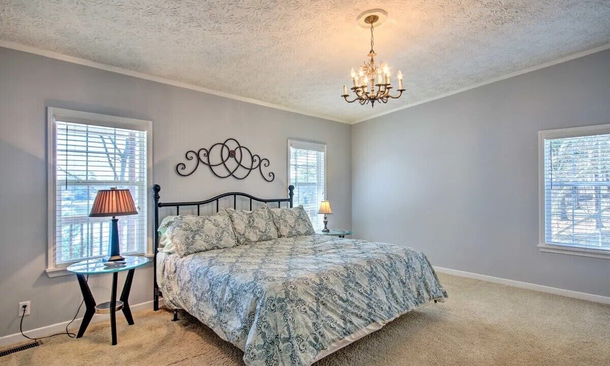 Photo of Bedroom in Iva