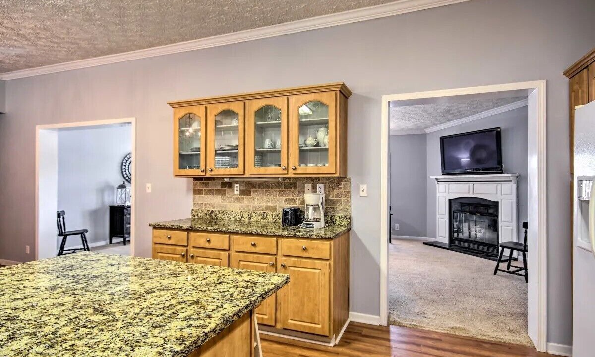 Photo of Kitchen in Iva