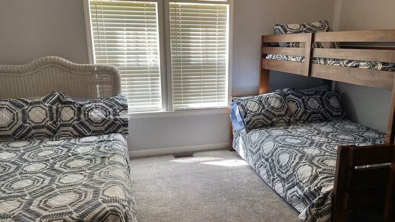 Photo of Bedroom in Iva