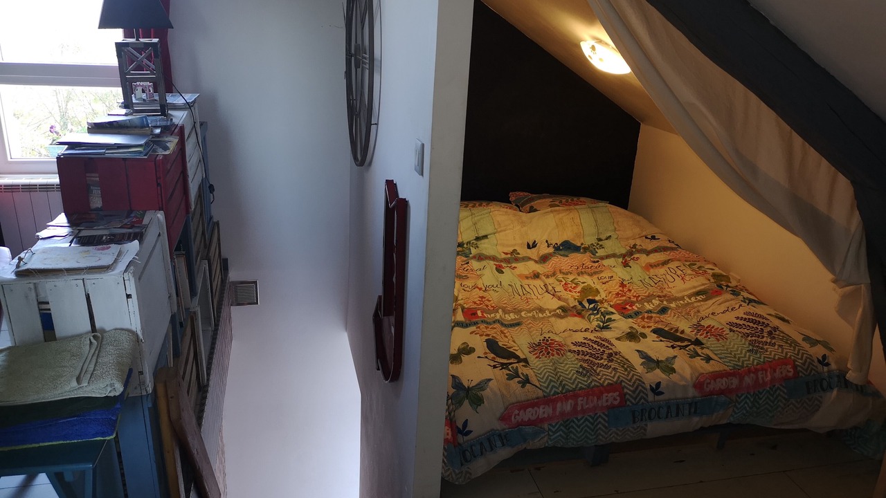 Photo of Bedroom in Les Ageux