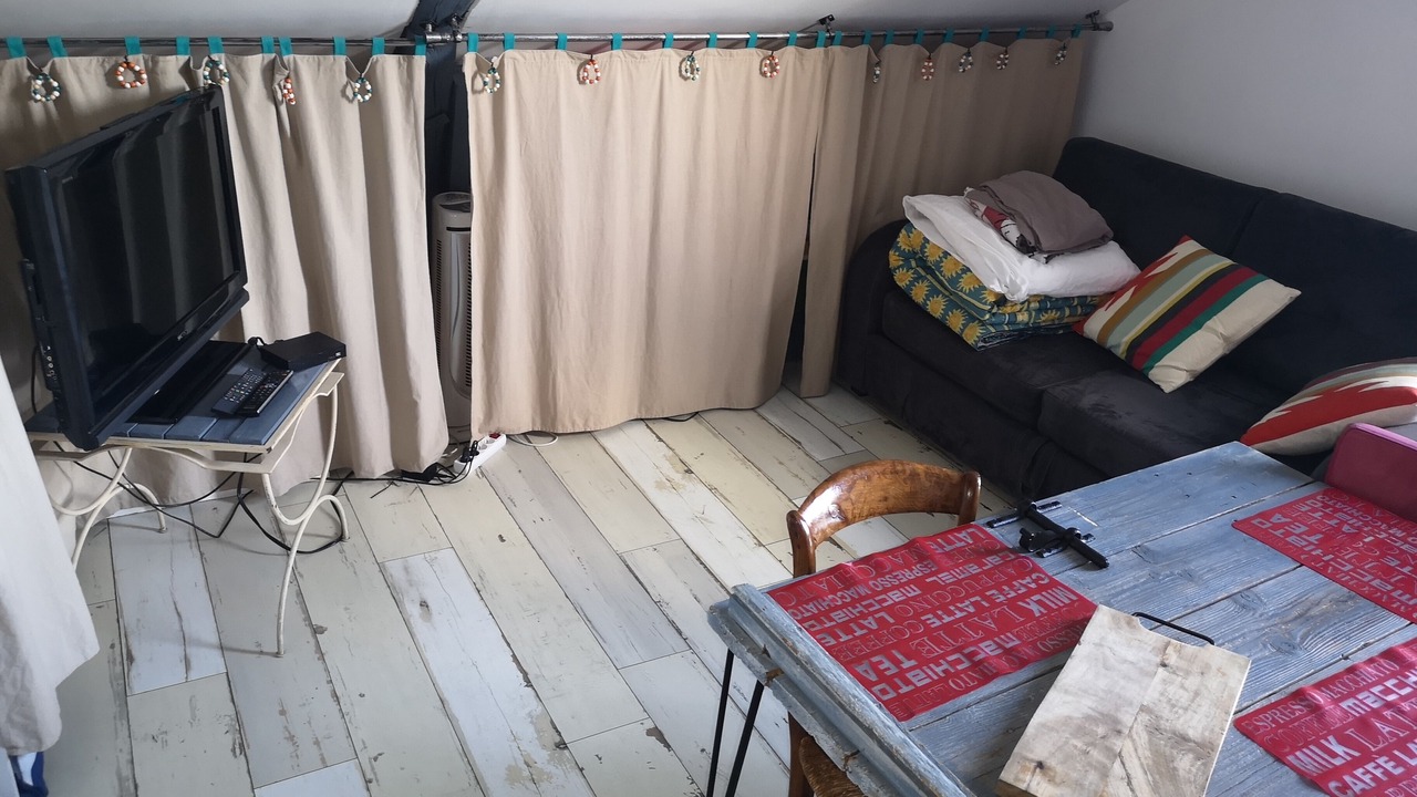 Photo of Livingroom in Les Ageux