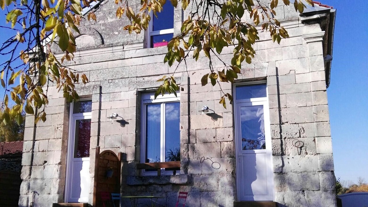 Photo of Outdoor in Les Ageux