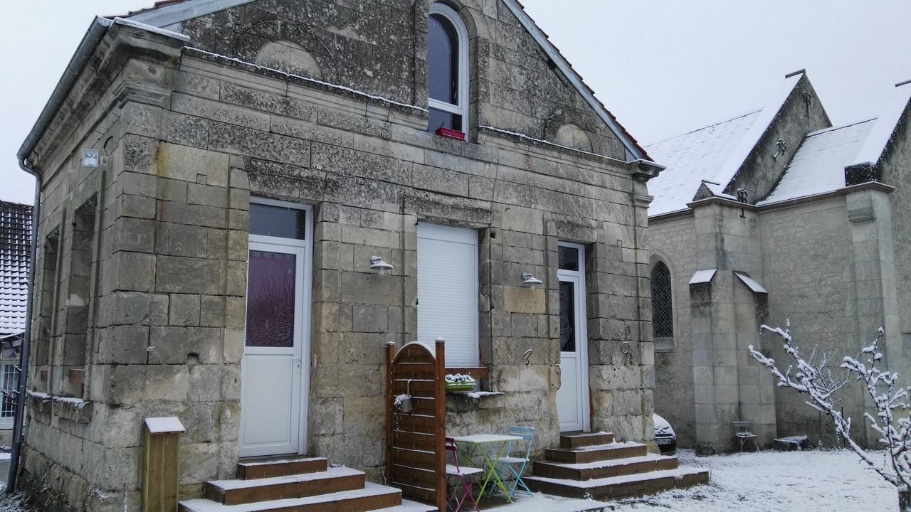 Photo of Outdoor in Les Ageux