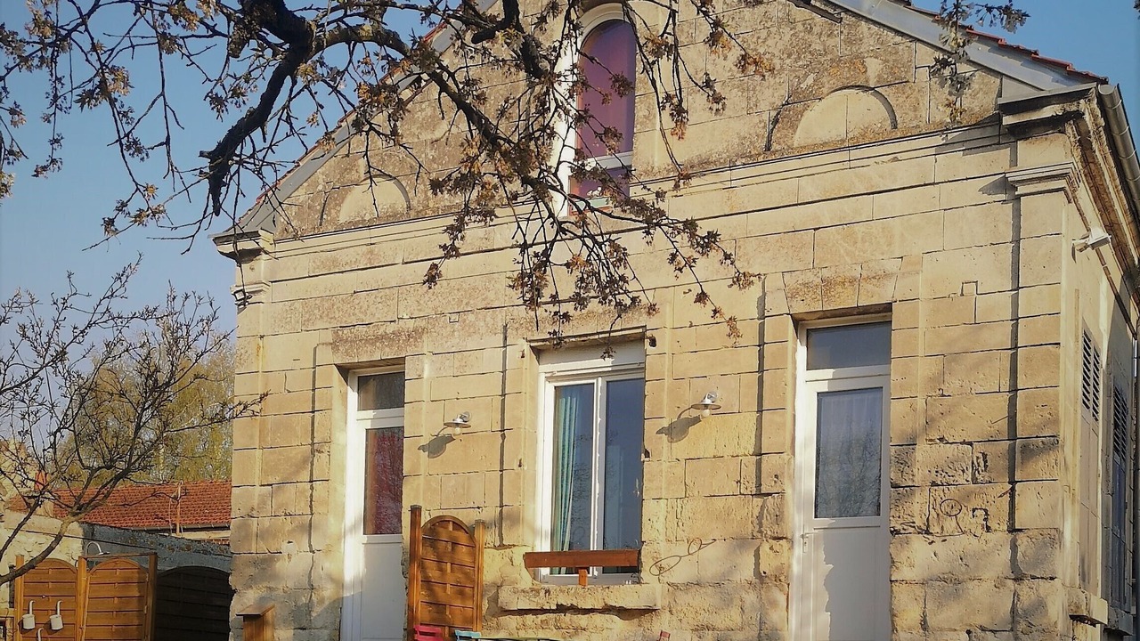 Photo of Outdoor in Les Ageux
